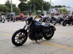 Thumbnail Photo 2 for New 2019 Harley-Davidson Sportster Iron 1200