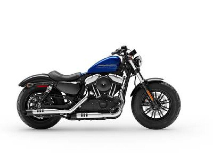 Photo for New 2019 Harley-Davidson Sportster