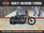 Thumbnail Photo 0 for New 2019 Harley-Davidson Sportster Iron 883