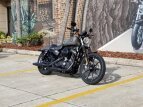 Thumbnail Photo 1 for New 2019 Harley-Davidson Sportster Iron 883