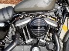 Thumbnail Photo 11 for New 2019 Harley-Davidson Sportster Iron 883