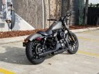 Thumbnail Photo 7 for New 2019 Harley-Davidson Sportster Iron 883