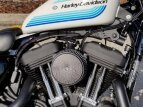 Thumbnail Photo 11 for 2019 Harley-Davidson Sportster Iron 1200