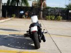 Thumbnail Photo 6 for 2019 Harley-Davidson Sportster Iron 1200