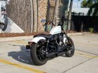 Thumbnail Photo 7 for 2019 Harley-Davidson Sportster Iron 1200