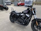 Thumbnail Photo 5 for 2019 Harley-Davidson Sportster Forty-Eight