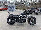 Thumbnail Photo 0 for 2019 Harley-Davidson Sportster Forty-Eight