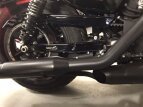 Thumbnail Photo 22 for 2019 Harley-Davidson Sportster Iron 1200