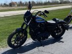 Thumbnail Photo 18 for 2019 Harley-Davidson Sportster Iron 1200