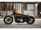 Thumbnail Photo 6 for 2019 Harley-Davidson Sportster