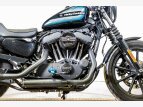 Thumbnail Photo 6 for 2019 Harley-Davidson Sportster Iron 1200
