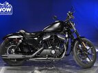 Thumbnail Photo 0 for 2019 Harley-Davidson Sportster Iron 883