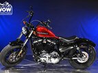 Thumbnail Photo 1 for 2019 Harley-Davidson Sportster Forty-Eight Special