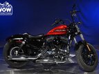 Thumbnail Photo 0 for 2019 Harley-Davidson Sportster Forty-Eight Special