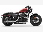 Thumbnail Photo 16 for 2019 Harley-Davidson Sportster Forty-Eight