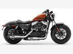 Thumbnail Photo 15 for 2019 Harley-Davidson Sportster Forty-Eight
