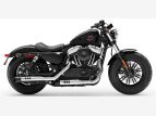Thumbnail Photo 11 for 2019 Harley-Davidson Sportster Forty-Eight