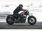 Thumbnail Photo 7 for 2019 Harley-Davidson Sportster Forty-Eight