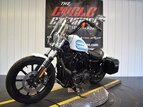 Thumbnail Photo 4 for 2019 Harley-Davidson Sportster