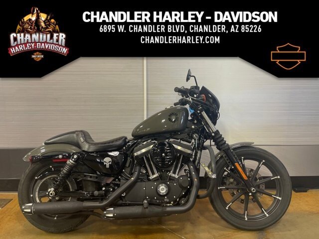 2019 harley davidson iron 883 for sale