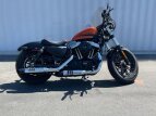 Thumbnail Photo 39 for 2019 Harley-Davidson Sportster Forty-Eight