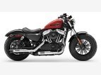 Thumbnail Photo 27 for 2019 Harley-Davidson Sportster Forty-Eight