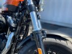 Thumbnail Photo 9 for 2019 Harley-Davidson Sportster Forty-Eight