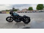 Thumbnail Photo 46 for 2019 Harley-Davidson Sportster Iron 1200