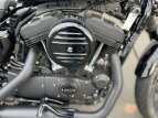 Thumbnail Photo 35 for 2019 Harley-Davidson Sportster Iron 1200