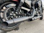 Thumbnail Photo 9 for 2019 Harley-Davidson Sportster Iron 1200