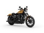 Thumbnail Photo 22 for 2019 Harley-Davidson Sportster Iron 883