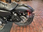 Thumbnail Photo 12 for 2019 Harley-Davidson Sportster Iron 883