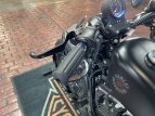 Thumbnail Photo 15 for 2019 Harley-Davidson Sportster Iron 883