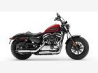 Thumbnail Photo 11 for 2019 Harley-Davidson Sportster Forty-Eight Special