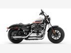 Thumbnail Photo 10 for 2019 Harley-Davidson Sportster Forty-Eight Special