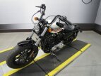 Thumbnail Photo 2 for 2019 Harley-Davidson Sportster Forty-Eight Special