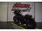 Thumbnail Photo 5 for 2019 Harley-Davidson Sportster