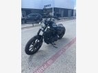 Thumbnail Photo 20 for 2019 Harley-Davidson Sportster Iron 1200