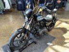 Thumbnail Photo 16 for 2019 Harley-Davidson Sportster Iron 1200