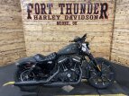 Thumbnail Photo 0 for 2019 Harley-Davidson Sportster Iron 883