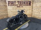 Thumbnail Photo 7 for 2019 Harley-Davidson Sportster Iron 883
