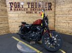 Thumbnail Photo 1 for 2019 Harley-Davidson Sportster Iron 883