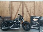 Thumbnail Photo 0 for 2019 Harley-Davidson Sportster Forty-Eight