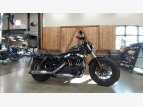 Thumbnail Photo 4 for 2019 Harley-Davidson Sportster Forty-Eight