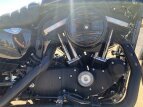 Thumbnail Photo 8 for 2019 Harley-Davidson Sportster Iron 883