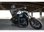 Thumbnail Photo 49 for 2019 Harley-Davidson Sportster Iron 1200