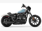 Thumbnail Photo 48 for 2019 Harley-Davidson Sportster Iron 1200