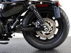 Thumbnail Photo 45 for 2019 Harley-Davidson Sportster Iron 1200