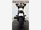 Thumbnail Photo 32 for 2019 Harley-Davidson Sportster Iron 1200