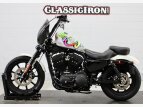 Thumbnail Photo 3 for 2019 Harley-Davidson Sportster Iron 1200